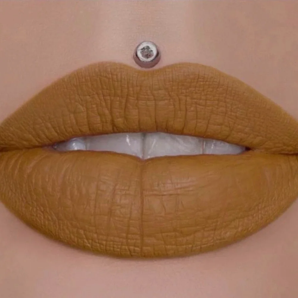 Jeffree Star Cosmetics Velour Liquid Lipstick Shade Special Order 0.19 oz